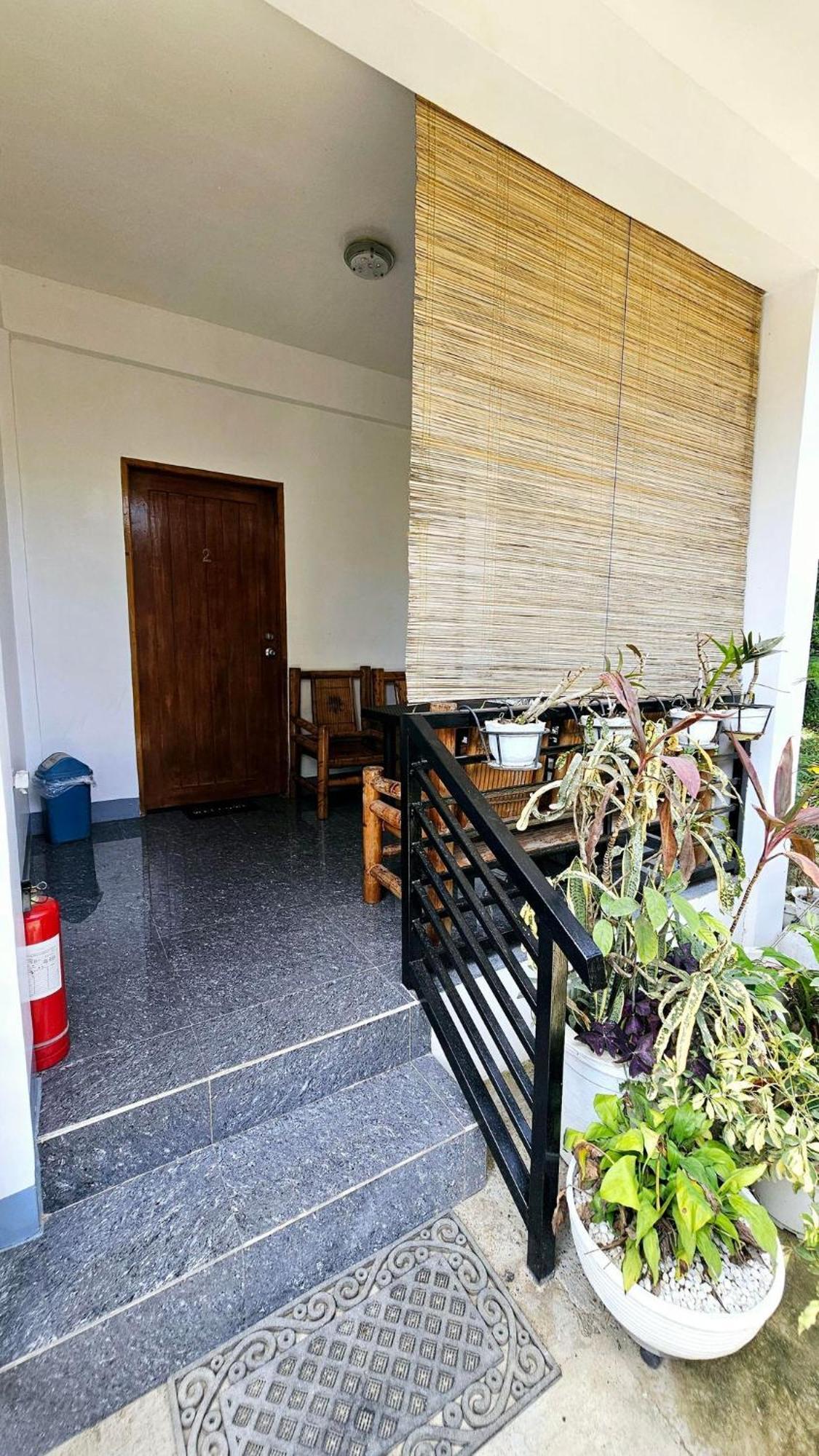 Matilde B&B - La Paz, Carmen Carmen (Bohol) Exterior foto