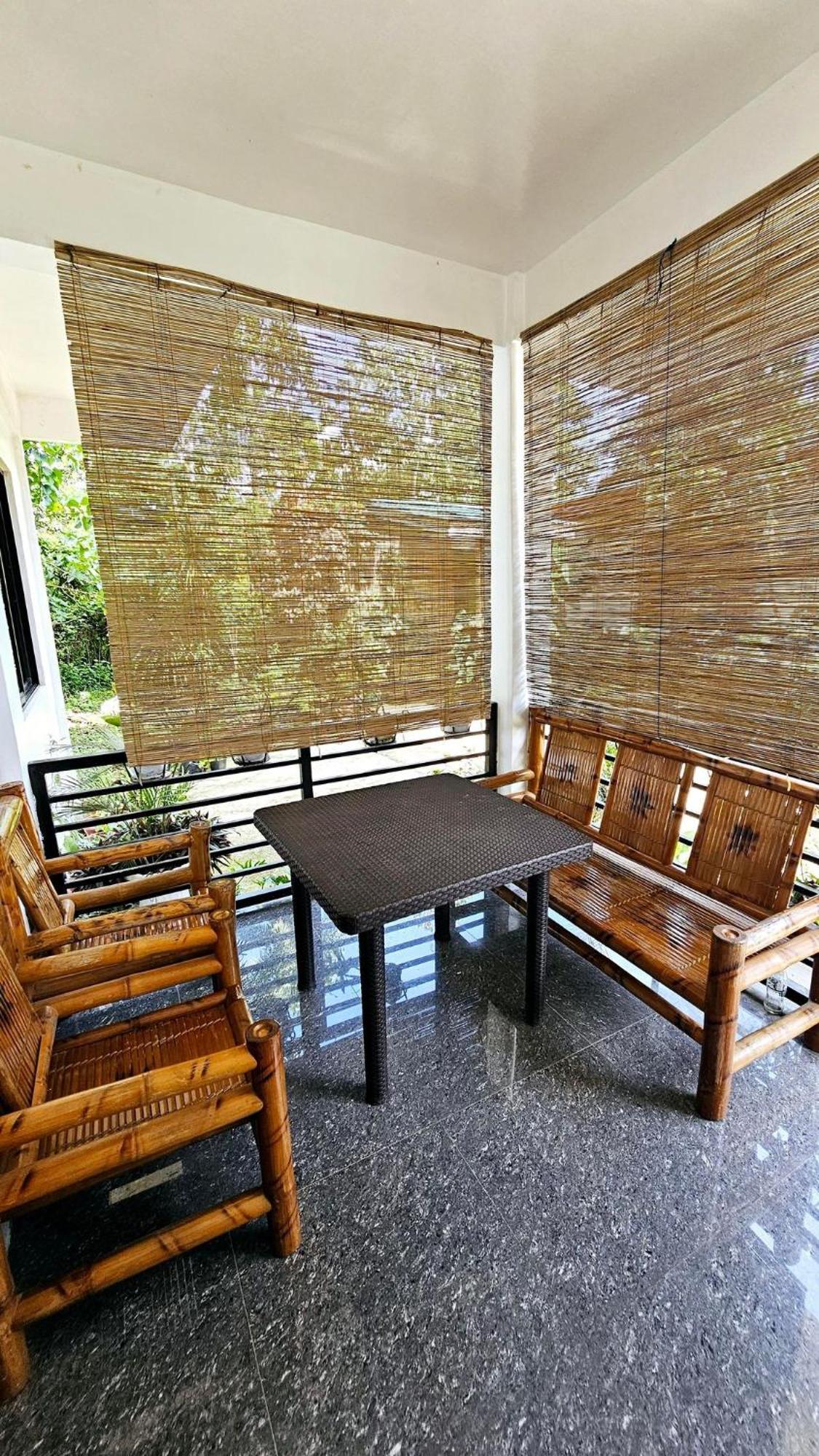 Matilde B&B - La Paz, Carmen Carmen (Bohol) Exterior foto